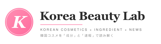 Korea Beauty Lab